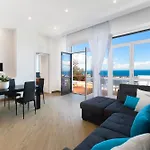 Yourhome - Tramonto Sul Golfo Apartment