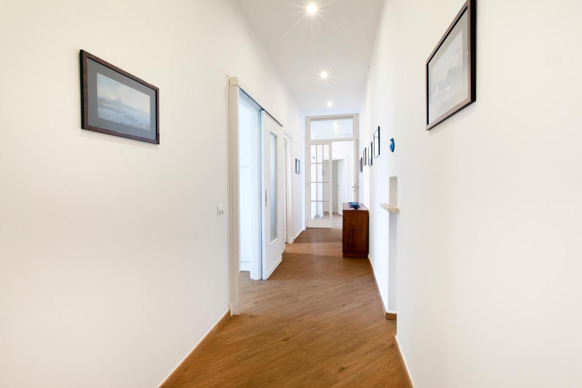 Yourhome - Tramonto Sul Golfo Apartment
