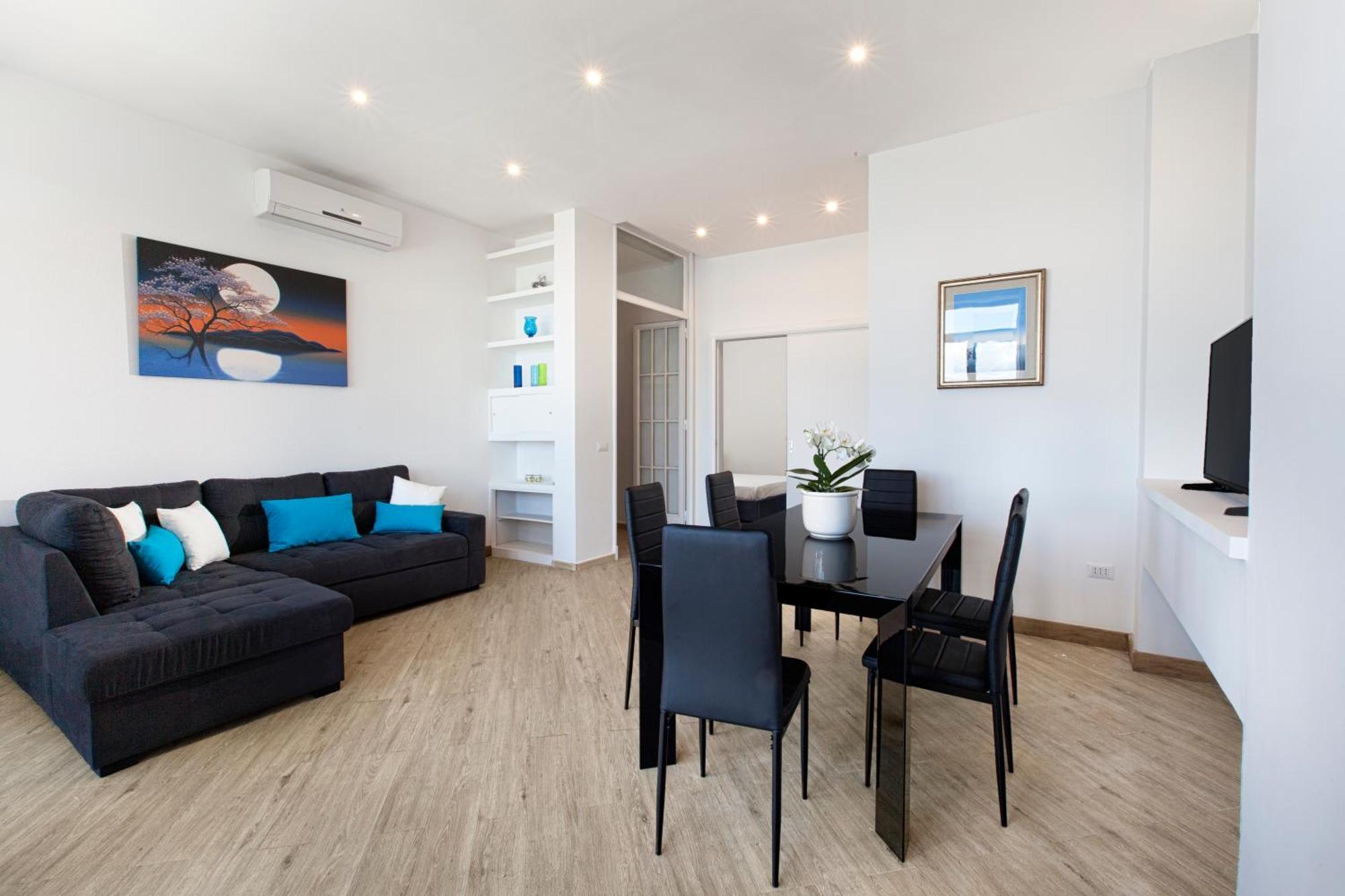 Yourhome - Tramonto Sul Golfo Apartment
