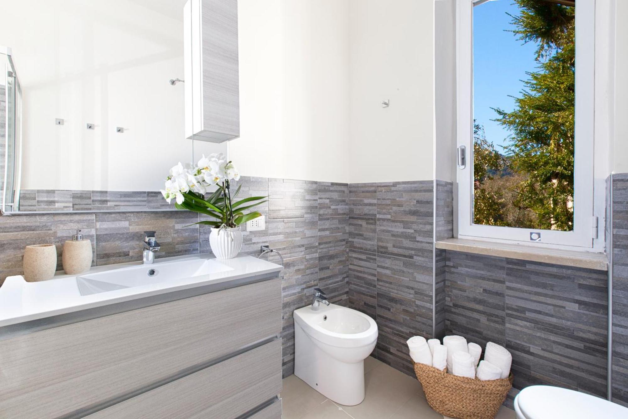 Apartment Yourhome - Tramonto Sul Golfo