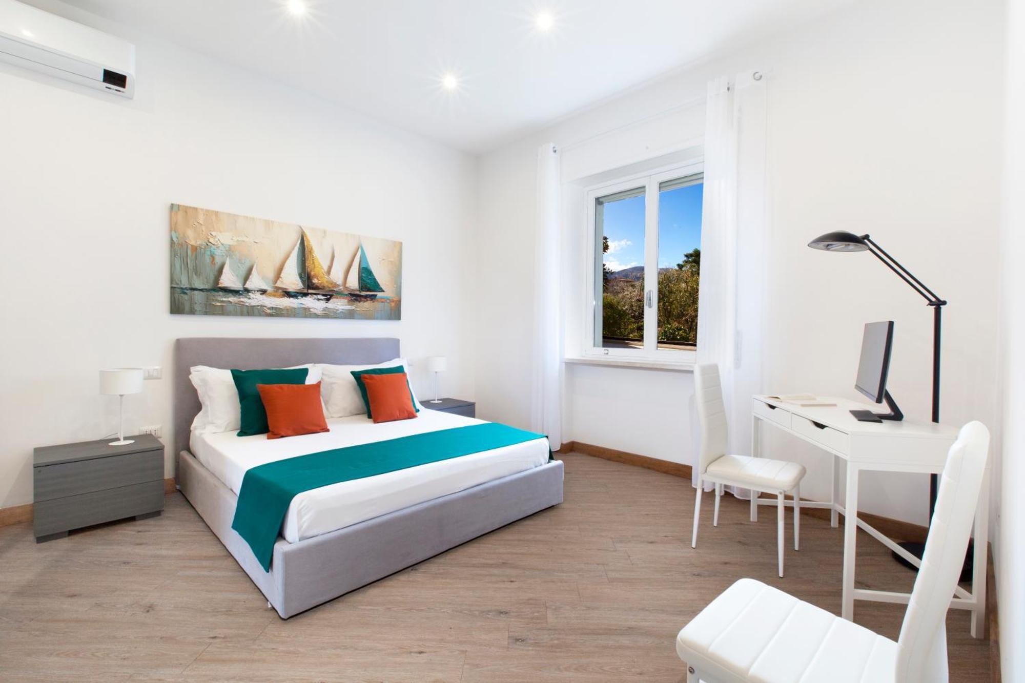 Yourhome - Tramonto Sul Golfo Apartment