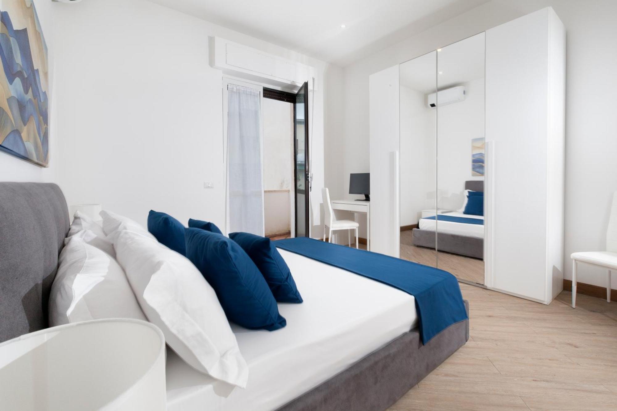 Yourhome - Tramonto Sul Golfo