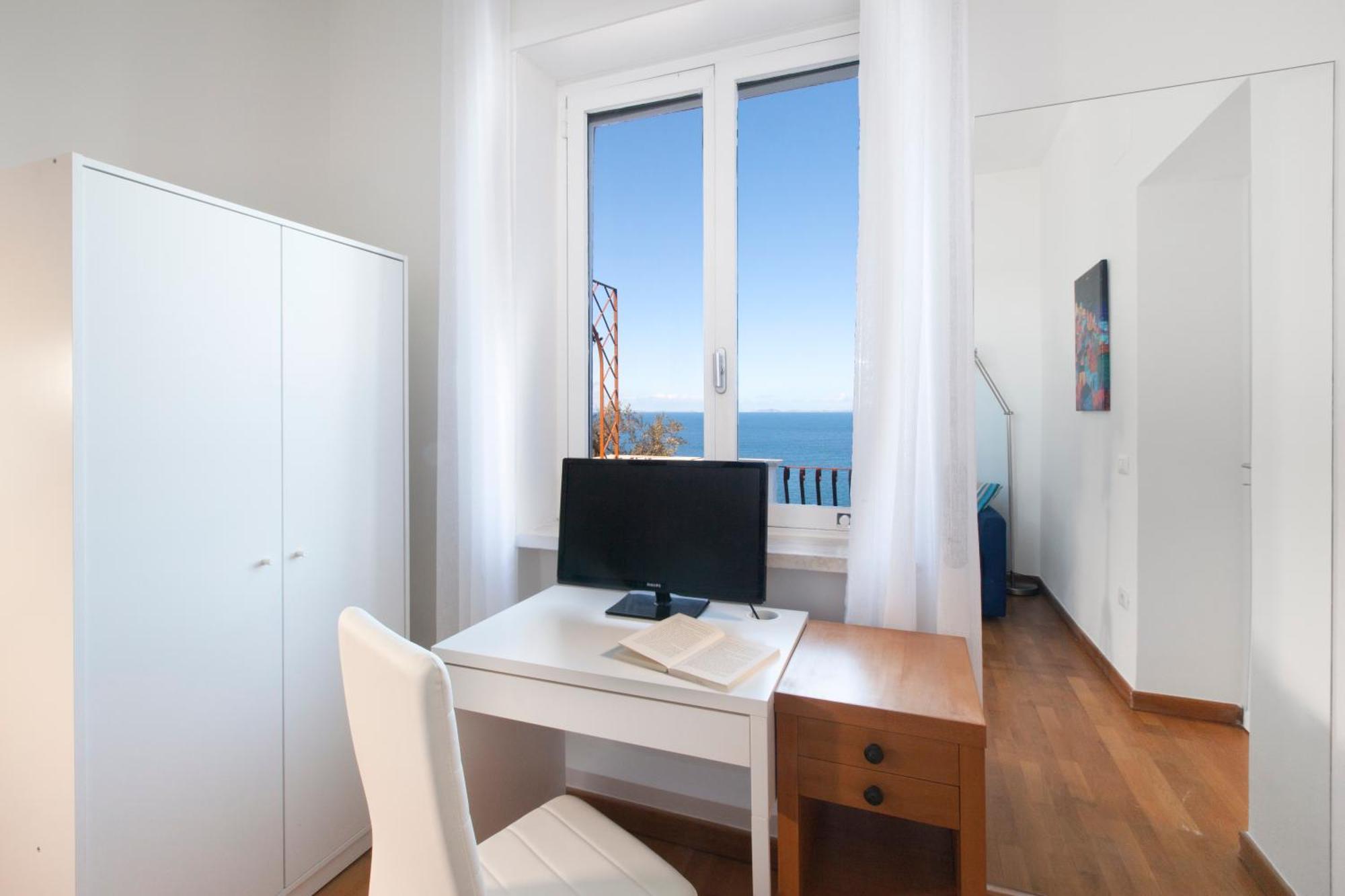 Yourhome - Tramonto Sul Golfo Apartment