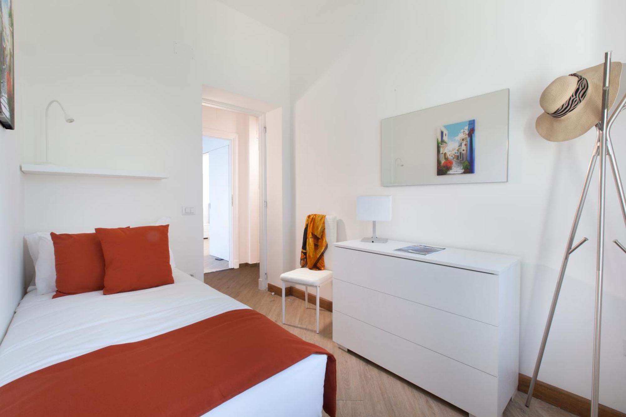 Apartment Yourhome - Tramonto Sul Golfo