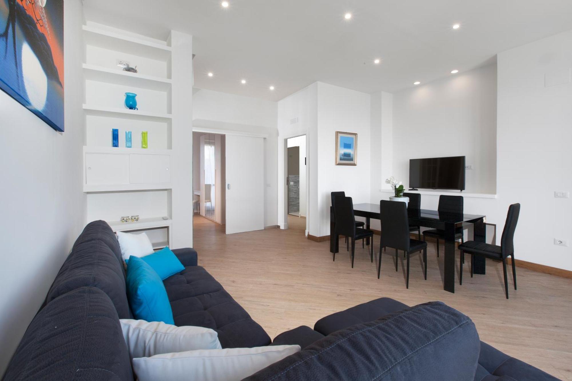 Apartment Yourhome - Tramonto Sul Golfo Sorrento