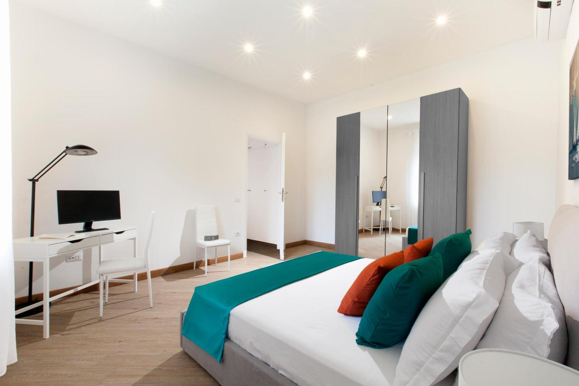 Apartment Yourhome - Tramonto Sul Golfo