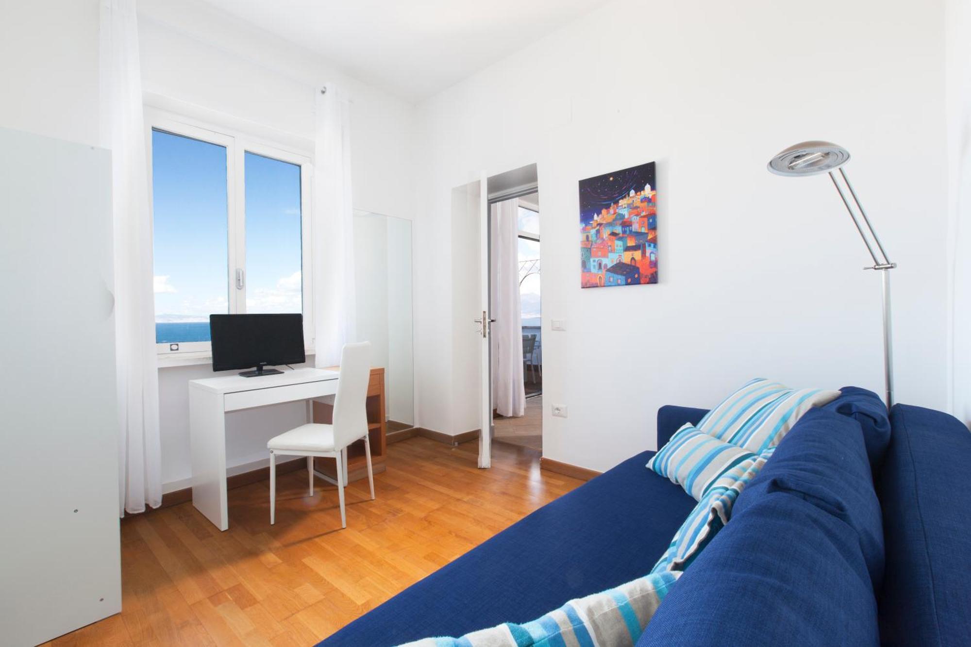 Apartment Yourhome - Tramonto Sul Golfo *
