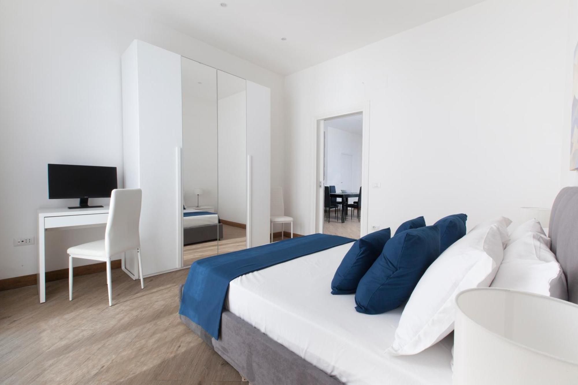 Apartment Yourhome - Tramonto Sul Golfo Sorrento