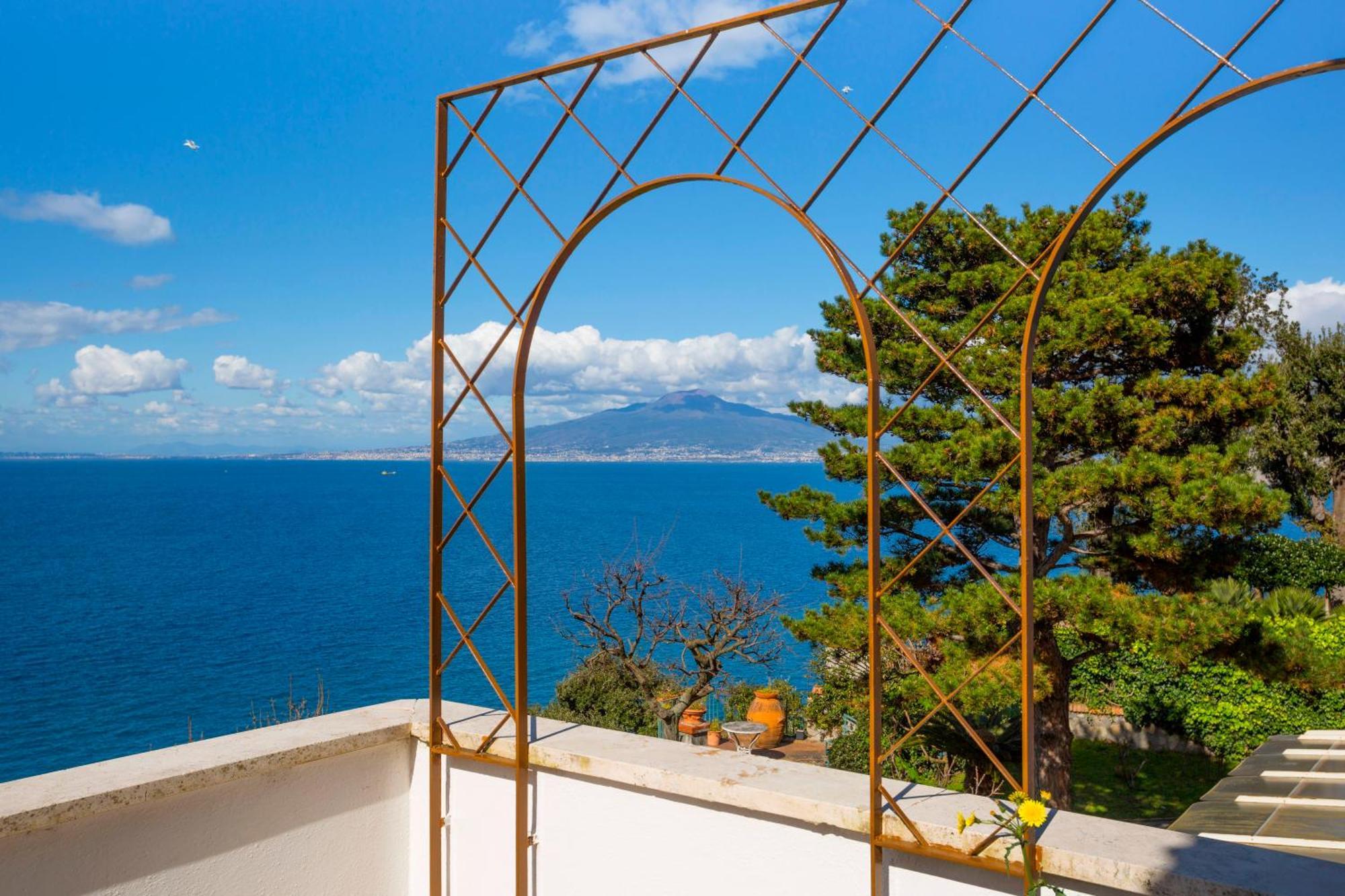 Apartment Yourhome - Tramonto Sul Golfo *