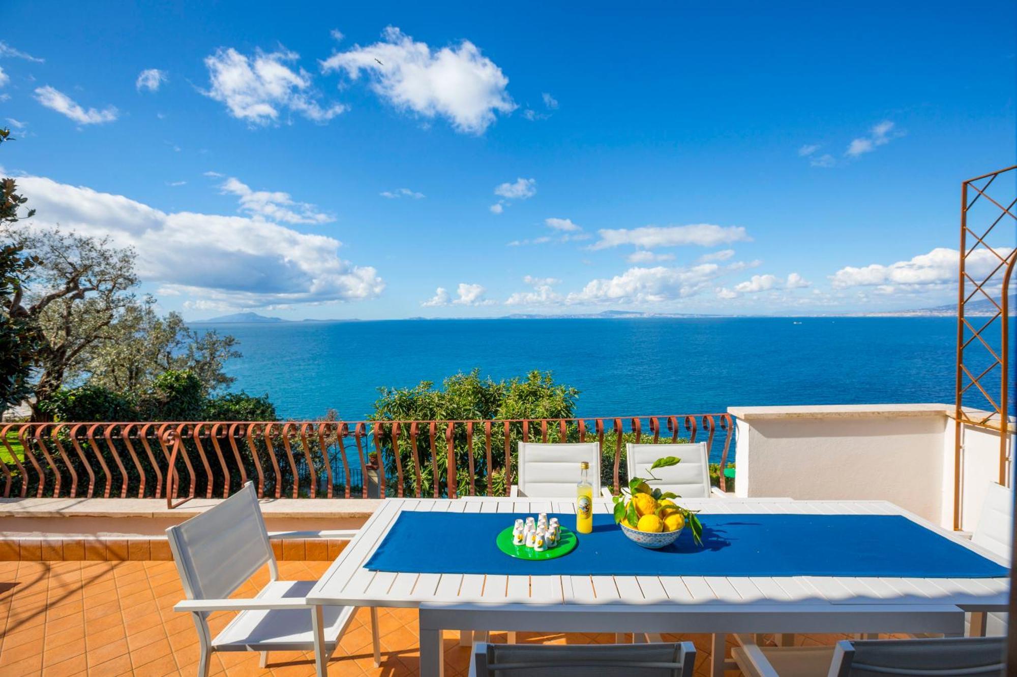 Yourhome - Tramonto Sul Golfo *