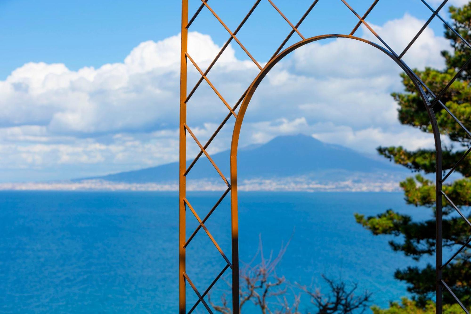 Yourhome - Tramonto Sul Golfo