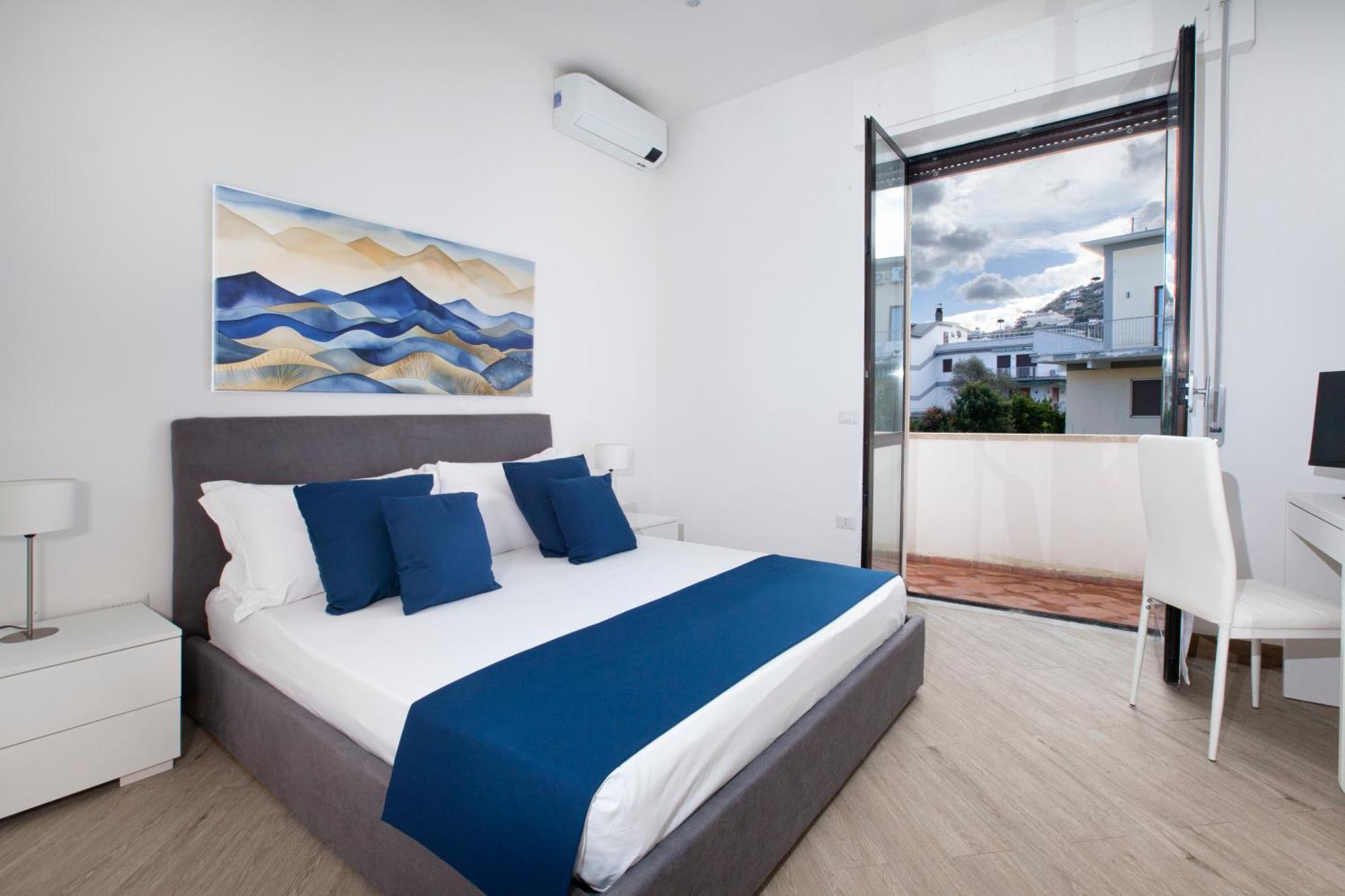 Yourhome - Tramonto Sul Golfo * Sorrento