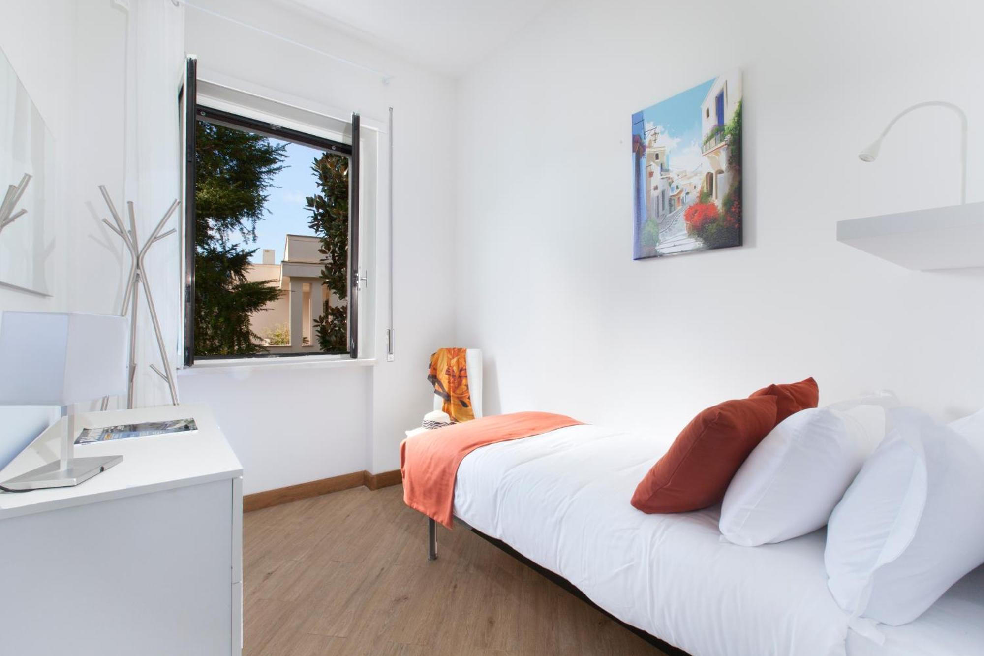 Yourhome - Tramonto Sul Golfo Appartamento *